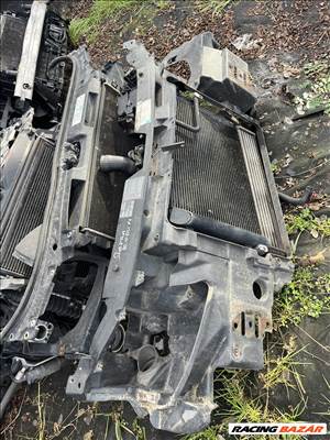 Volkswagen Sharan I homlokfal 