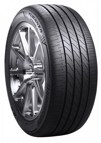 Bridgestone T005A 215/55 R18 95H nyári gumi 1. kép