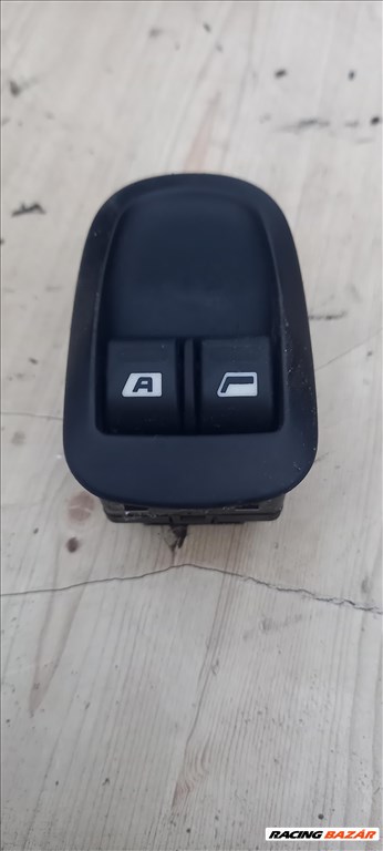 Peugeot 206 elektromos ablak kapcsoló  1. kép