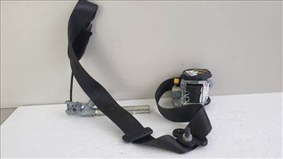 510379 Fiat My Punto 2014, Jobb Első Övfeszítő, Biztonsági Öv, 3 Ajtóshoz