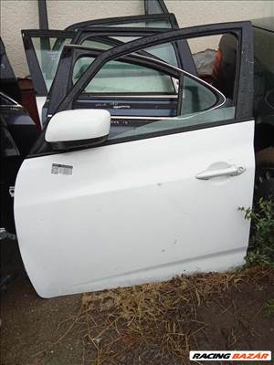 Kia Venga bal , jobb első és hátsó ajtó 
