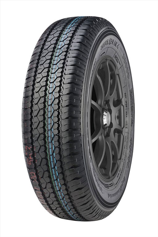 Royal Black Royal Commercial TL 205/70 R15C 106/104R kisteher nyári gumi 1. kép