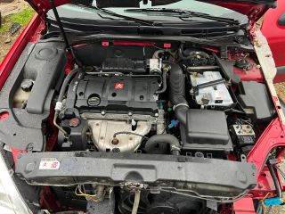 CITROËN XSARA (N1) Első Lambdaszonda