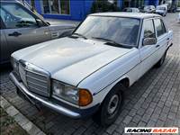 Eladó Mercedes 200 D (W123) (1988 cm³, 55 PS) (W123)