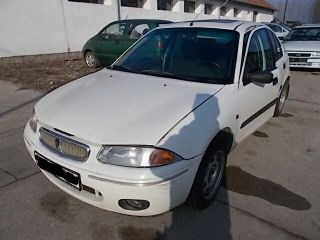 ROVER 200 (RF) Légtömegmérő 1. kép