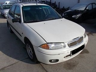 ROVER 200 (RF) Légtömegmérő 2. kép