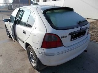 ROVER 200 (RF) Légtömegmérő 4. kép