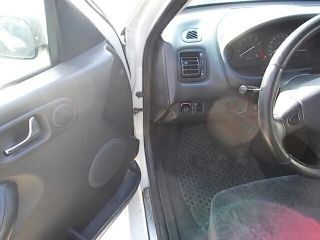 ROVER 200 (RF) Légtömegmérő 6. kép