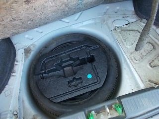 ROVER 200 (RF) Légtömegmérő 10. kép