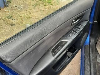 MAZDA 3 (BK) Bal első Ablakemelő Szerkezet (Elektromos) 1. kép