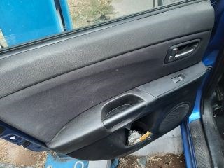 MAZDA 3 (BK) Bal első Ablakemelő Szerkezet (Elektromos) 9. kép