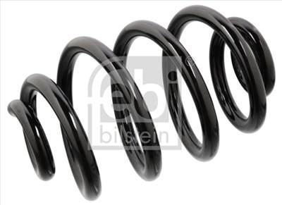 FEBI BILSTEIN 104695 - futómű rugó BMW