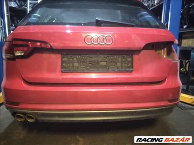 Audi A4 (B9 - 8W) 3.0 TDI quattro Hátsólökháritó/kombi/ 8w9807511