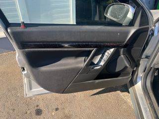 OPEL SIGNUM Bal első Hangszóró