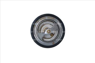 NRF 725026 - termosztát, hűtőfolyadék NISSAN