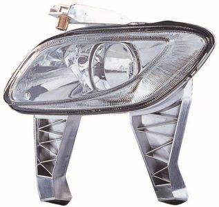 ködlámpa ABAKUS 666-2003R-UE for ALFA ROMEO, LANCIA, FIAT, FORD, …