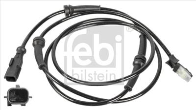 FEBI BILSTEIN 109538 - kerékfordulatszám érzékelő MERCEDES-BENZ NISSAN RENAULT