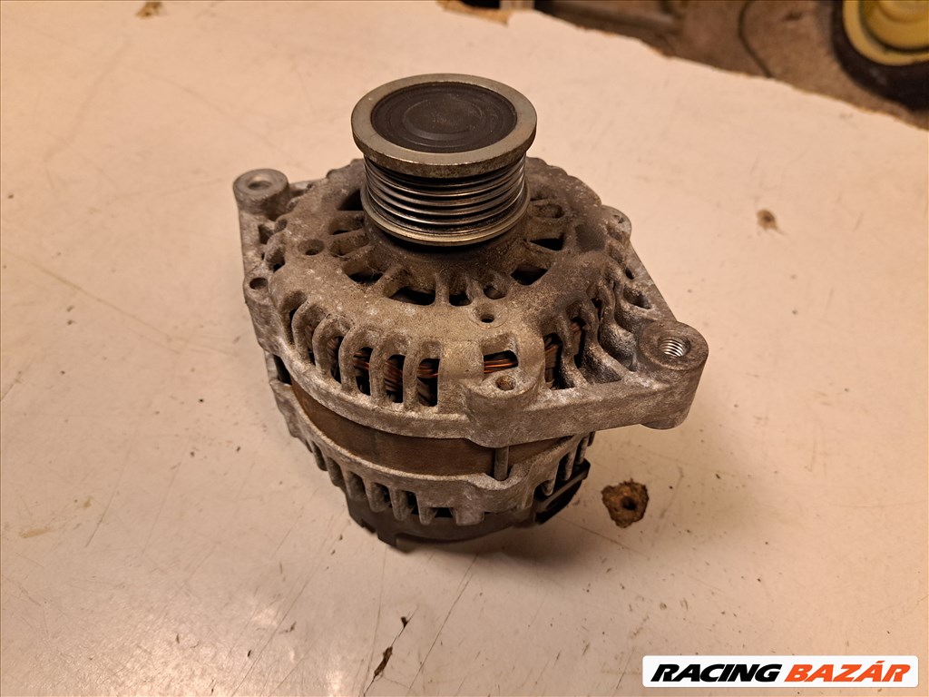 Eladó Chevrolet Cruze generátor GM 13502580 Dac 09h31 1. kép