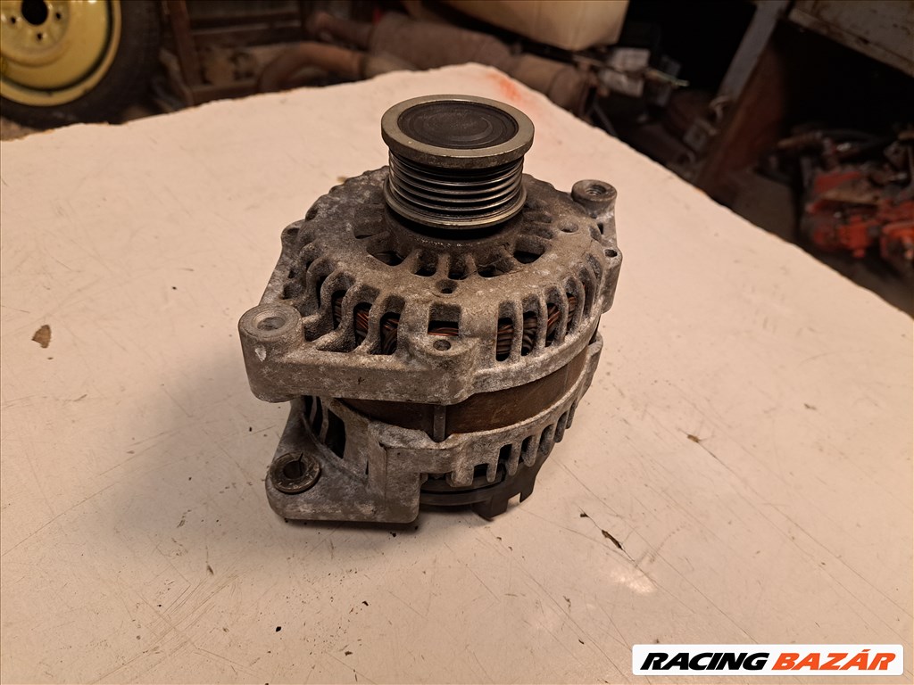 Eladó Chevrolet Cruze generátor GM 13502580 Dac 09h31 2. kép