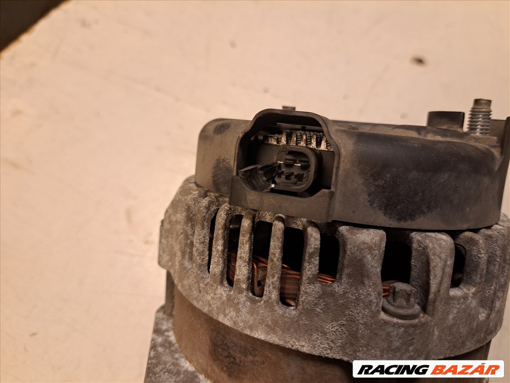 Eladó Chevrolet Cruze generátor GM 13502580 Dac 09h31 8. kép