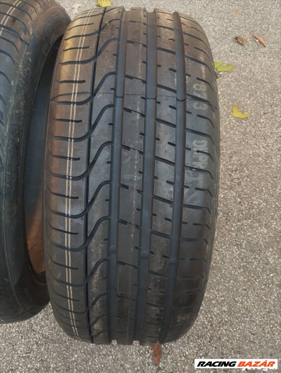 2db Új 235/45 20 Pirelli nyári gumi r20 " 1. kép