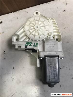 Skoda Superb II 3T _ jobb első ablakemelő motor 8k0959802a