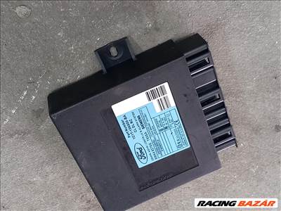 Ford Transit Tranzit MK6 00- Központi zár vezérlő elektronika 6000 1c1t15k600ba