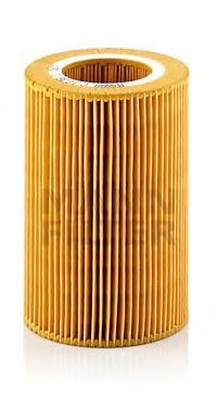 MANN-FILTER C 1036/1 - légszűrő SMART 1. kép