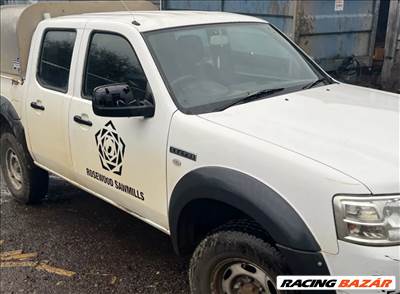 Ford Ranger Mk2 bontott alkatrészei