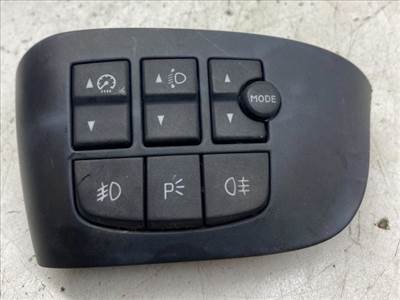 FIAT STILO Kombinált Kapcsoló