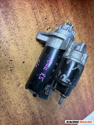 Vw Touareg 2.5 önindító 2.2KW 070911023b