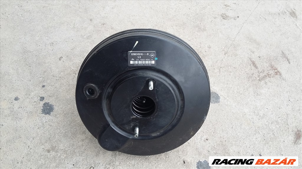 Renault Modus fékrásegítő /devander / eladó. 1. kép
