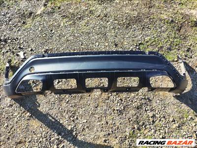 Kia XCeed hátsó lökhárító  86612j7ca0