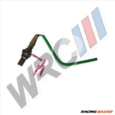 Univerzális 4 vezetékes lambda szonda Audi A2 A3 A4 A6 A8  SPD5552 oza624e4