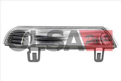 AIC 72182 - villogó izzó SEAT SKODA VW