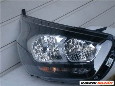 Ford Tranzit Custom Jobb első Fényszóró JK21-13W029-BH 2017-től