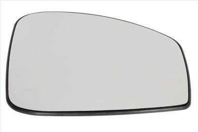tükör üveg, külső visszapillantó POLCAR 6073554E for RENAULT