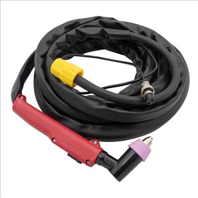Serini SG55 vágópisztoly, 5m, 8mm² (AG60 kontakt) - S531-075
