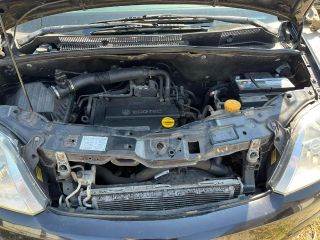 OPEL MERIVA ABS Kocka