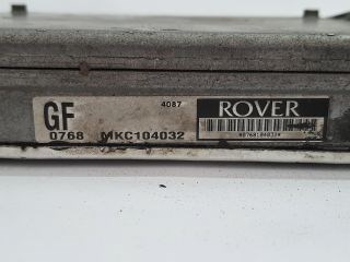 ROVER 200 (RF) Motorvezérlő 3. kép