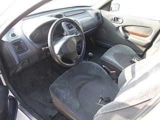 ROVER 200 (RF) Motorvezérlő 9. kép