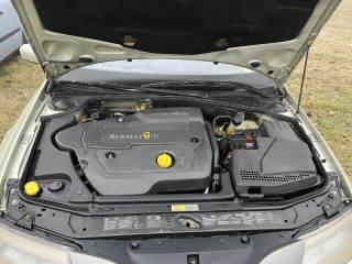 RENAULT LAGUNA II (BG0/1) Közösnyomócső