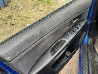 MAZDA 3 (BK) Bal első Hangszóró