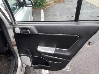 OPEL ASTRA G lépcsőshátú (F69) Jobb hátsó Hangszóró 1. kép