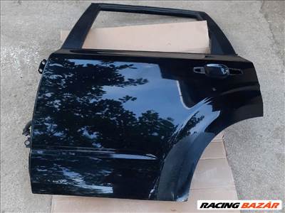 Subaru Forester (SH) bal hátsó ajtó 1688