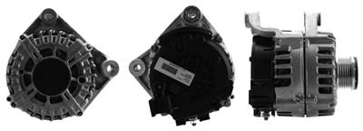 generátor ELSTOCK 28-5983 for BMW