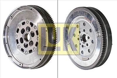 Lendkerék Schaeffler LuK 415 0407 10 for SAAB