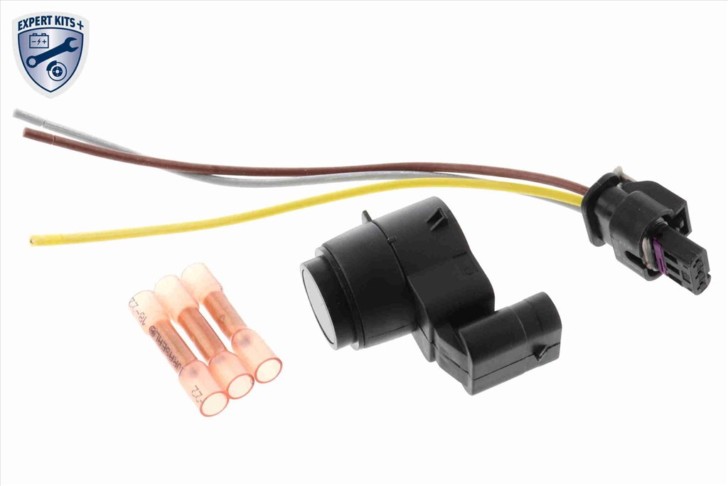 érzékelő, parkolásasszisztens VEMO V20-72-10034 for BMW, MINI 1. kép
