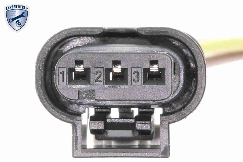 érzékelő, parkolásasszisztens VEMO V20-72-10034 for BMW, MINI 3. kép