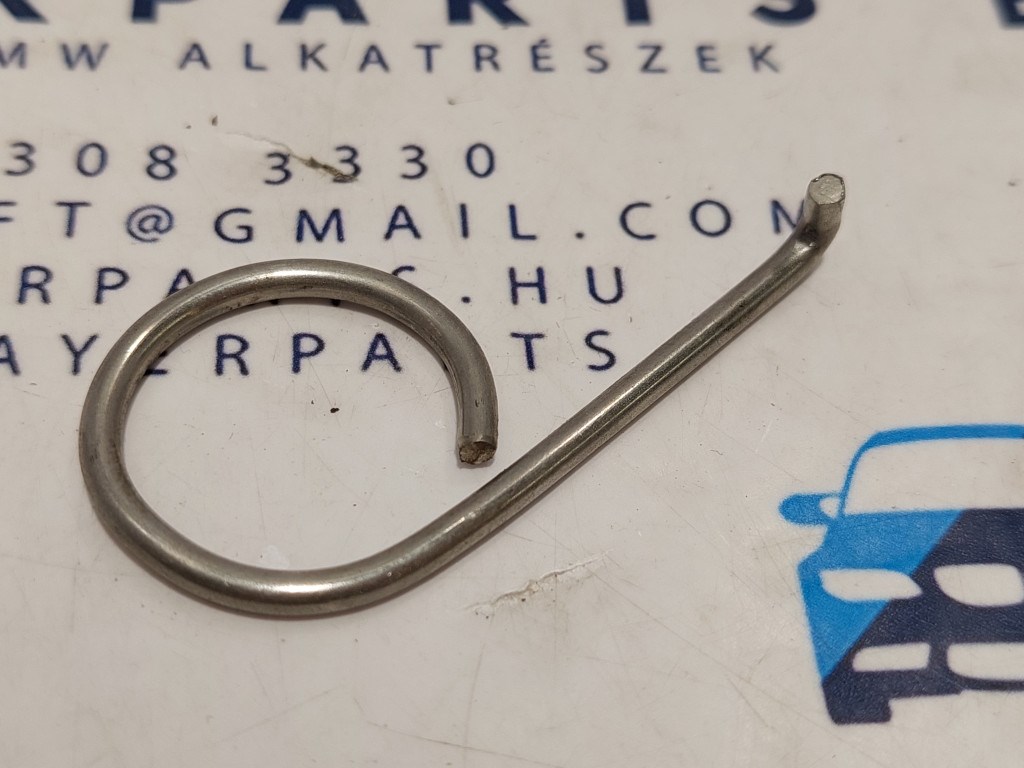 BMW Mini R50 R52 R53 R55 R56 R57 R58 R59 R60 R61 F55 F56 F57 felnikupak felniközép felni kupak közép kiszedõ szerszám kulcs 1. kép